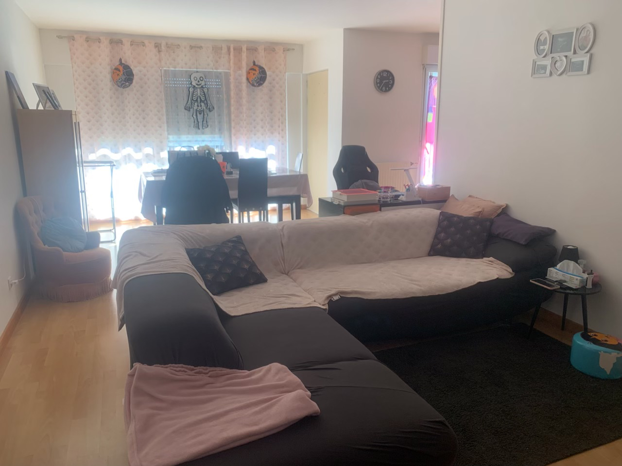 KERHUON EN EXCLUSIVITE – 238