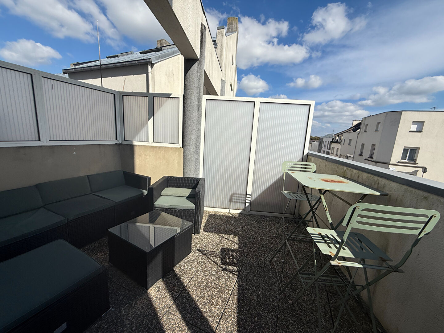 kerhuon maison de ville – 1626