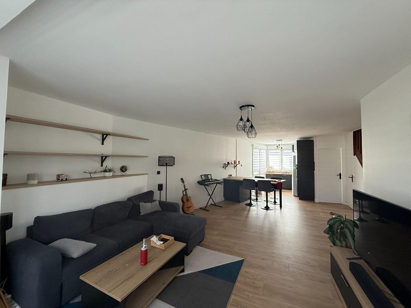 kerhuon maison de ville – 1626