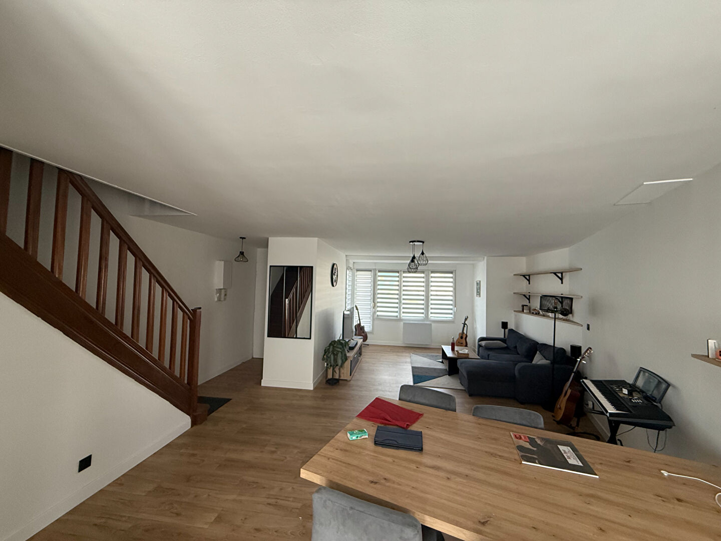 kerhuon maison de ville – 1626