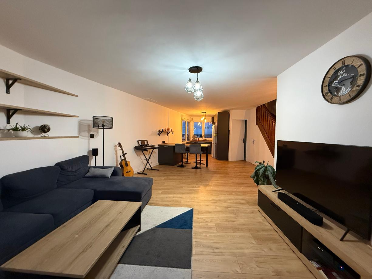 kerhuon maison de ville – 1626