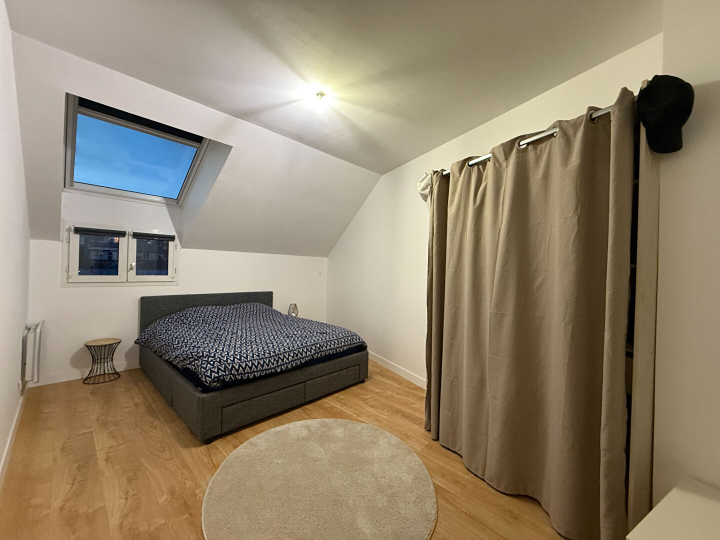 kerhuon maison de ville – 1626