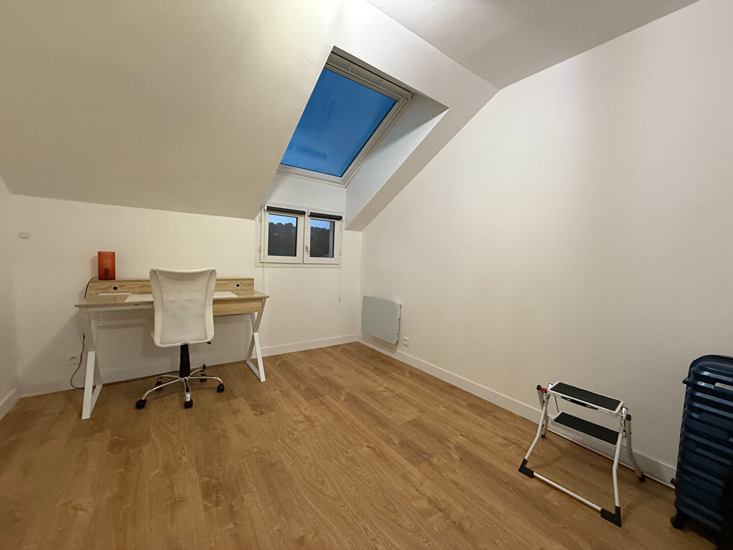 kerhuon maison de ville – 1626