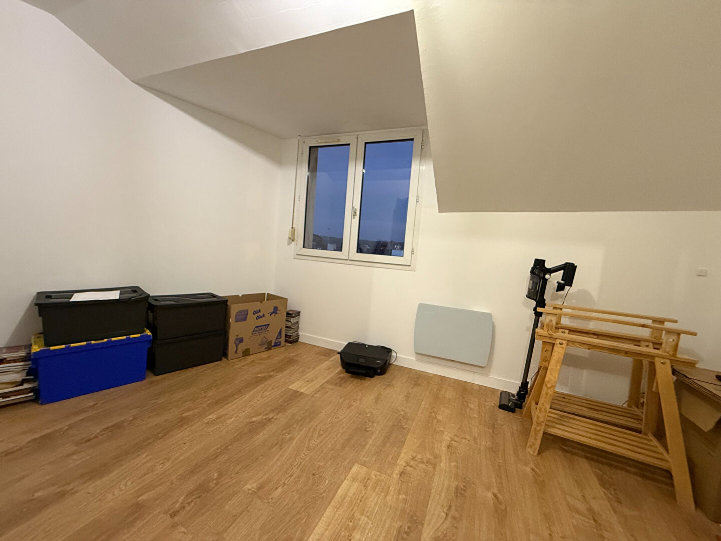 kerhuon maison de ville – 1626