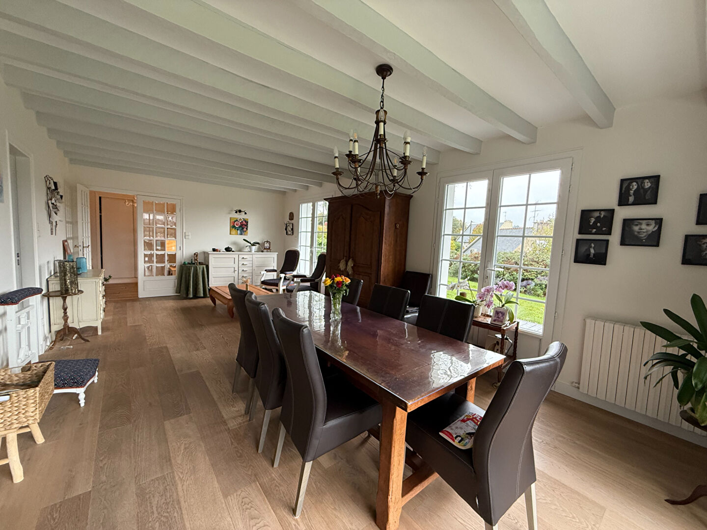 Guipavas le douvez – 1643