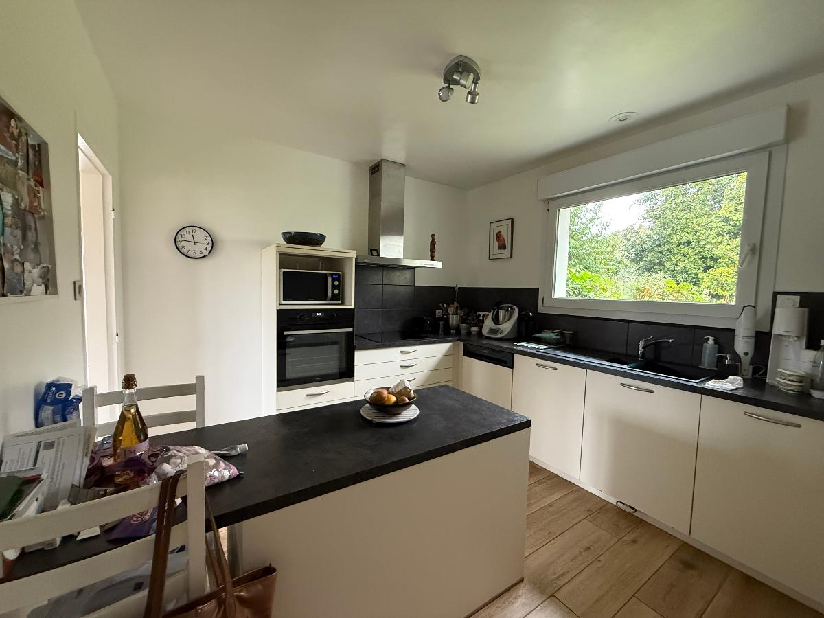 Guipavas le douvez – 1643