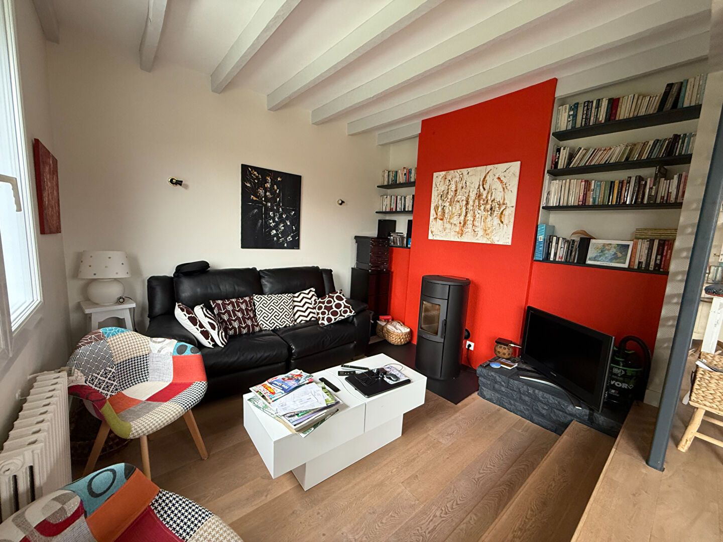 Guipavas le douvez – 1643