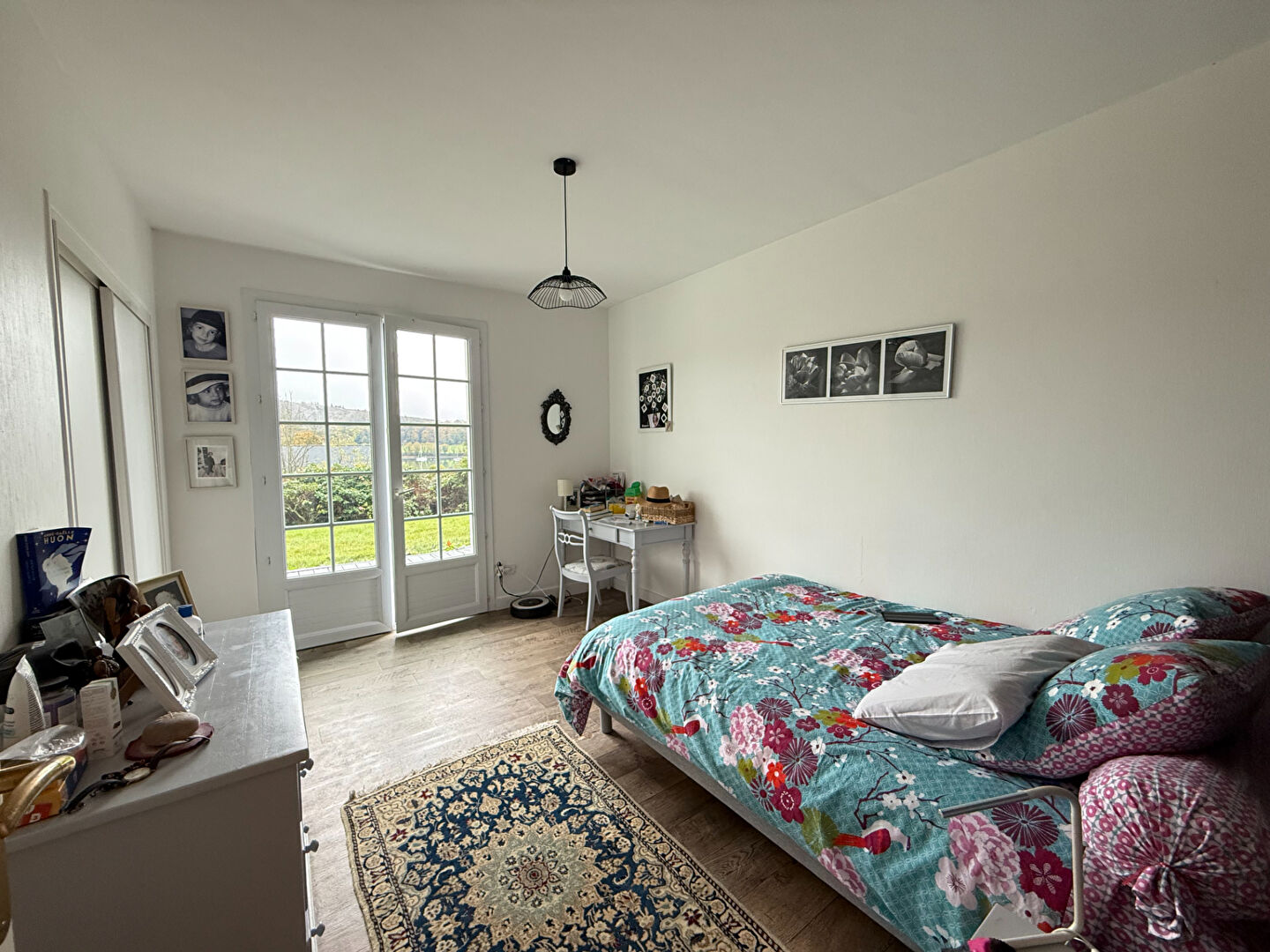 Guipavas le douvez – 1643