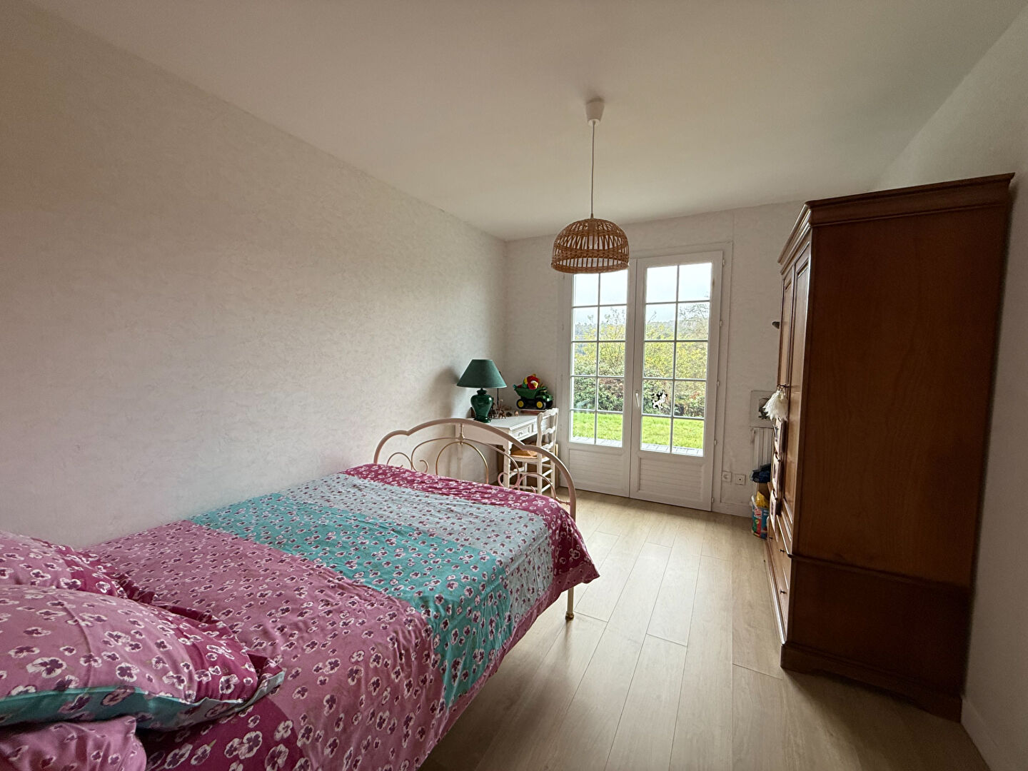 Guipavas le douvez – 1643