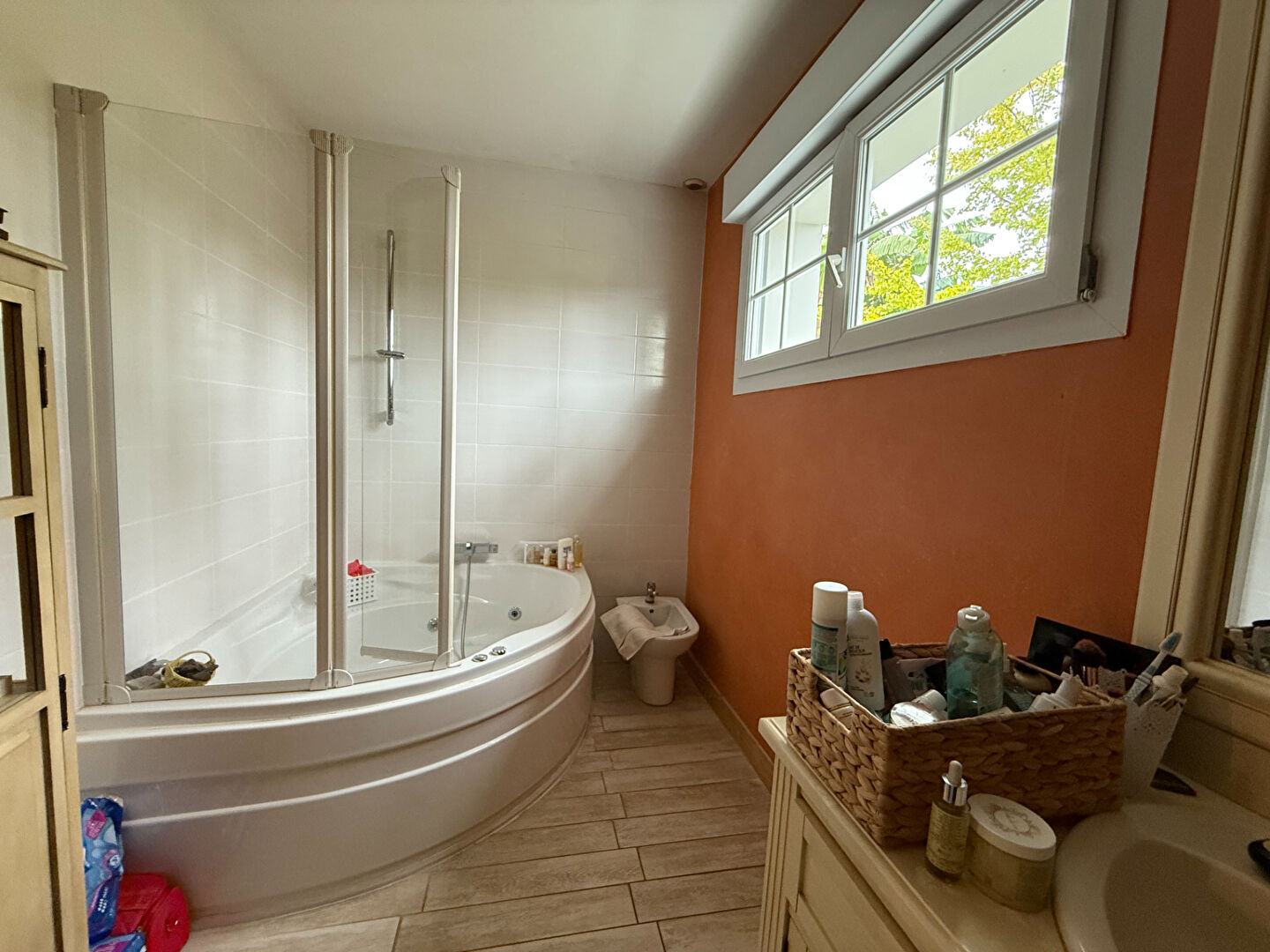 Guipavas le douvez – 1643