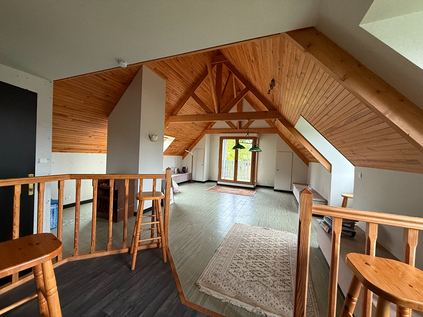 Guipavas le douvez – 1643