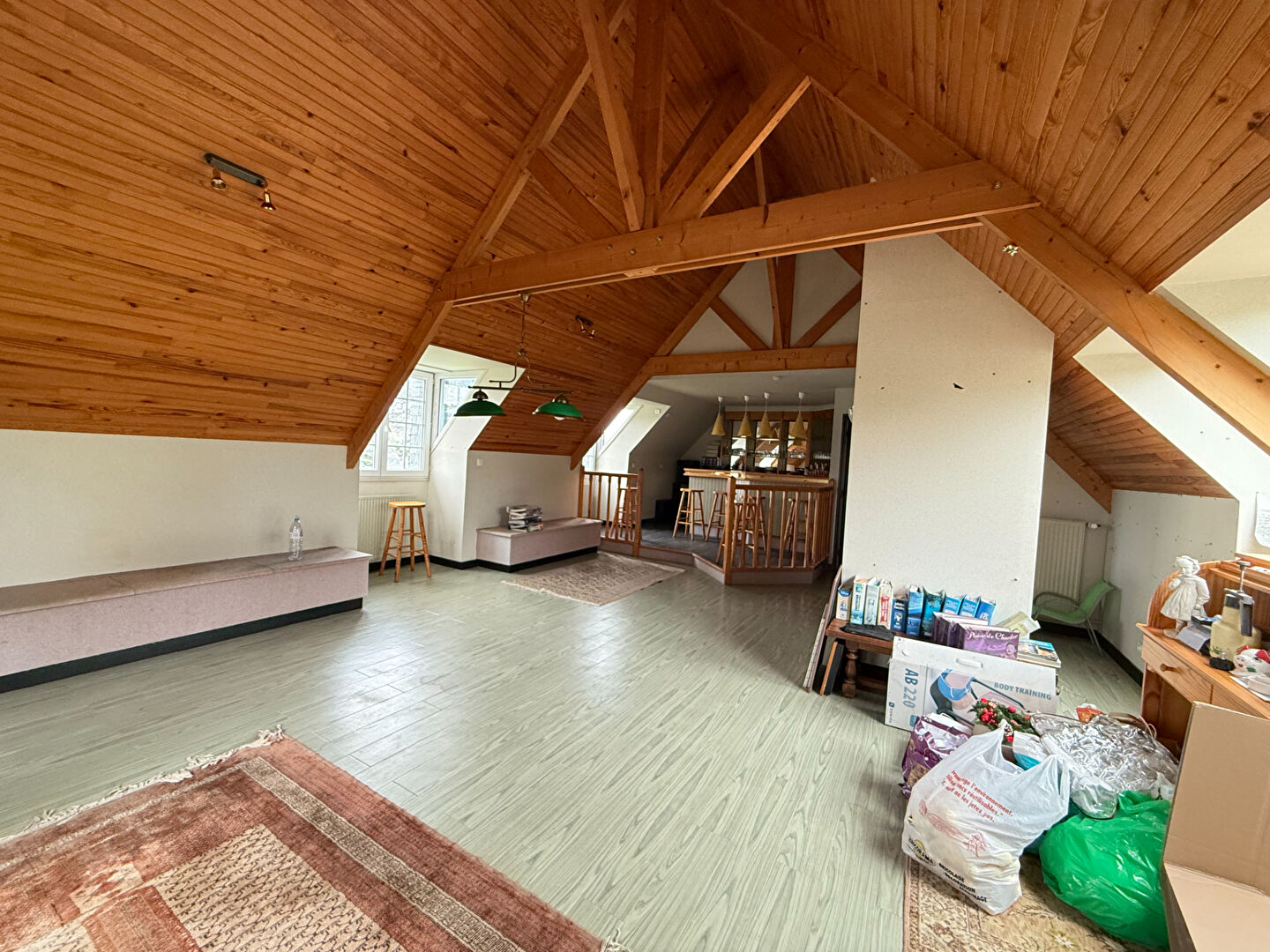 Guipavas le douvez – 1643