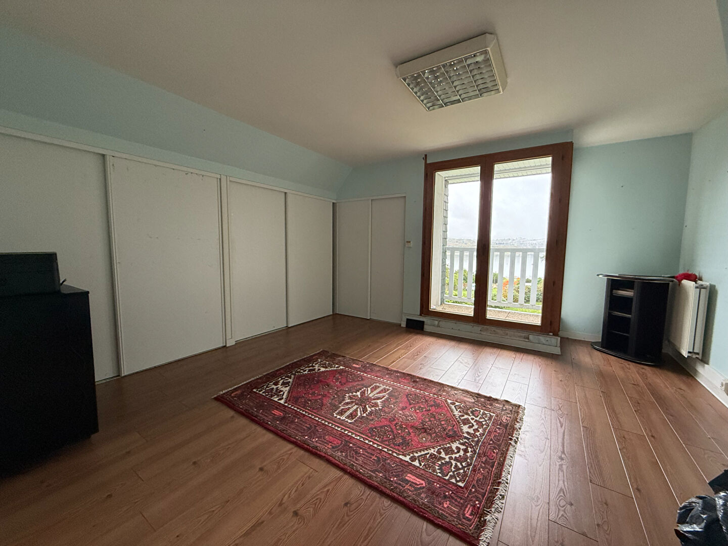 Guipavas le douvez – 1643