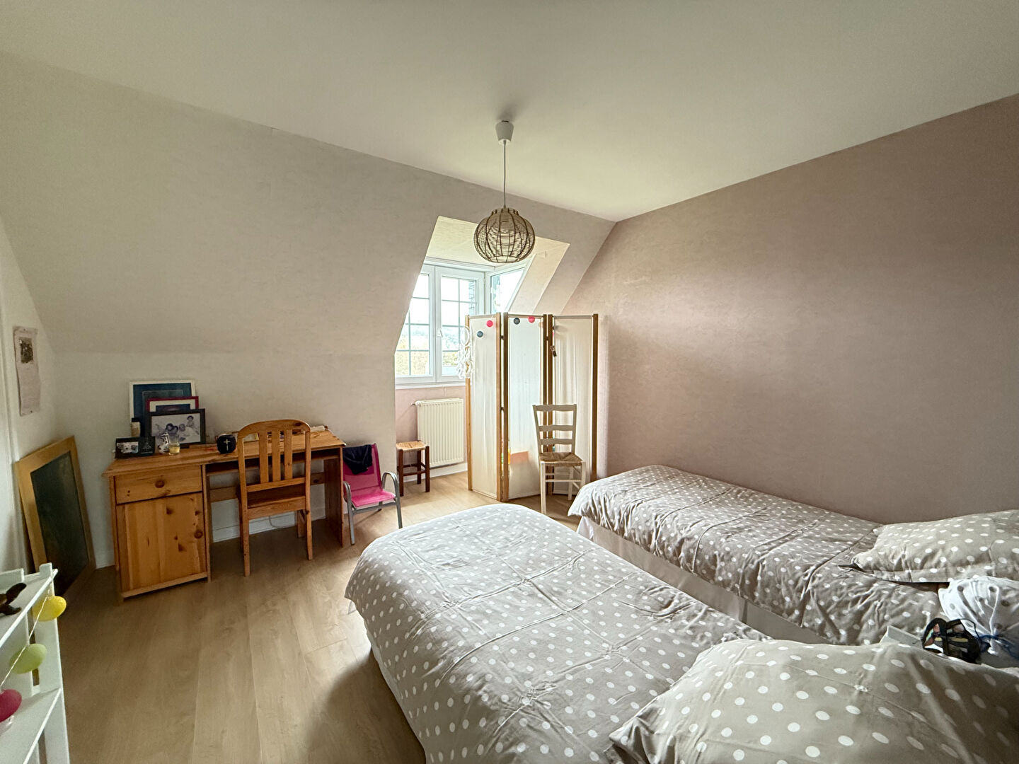 Guipavas le douvez – 1643