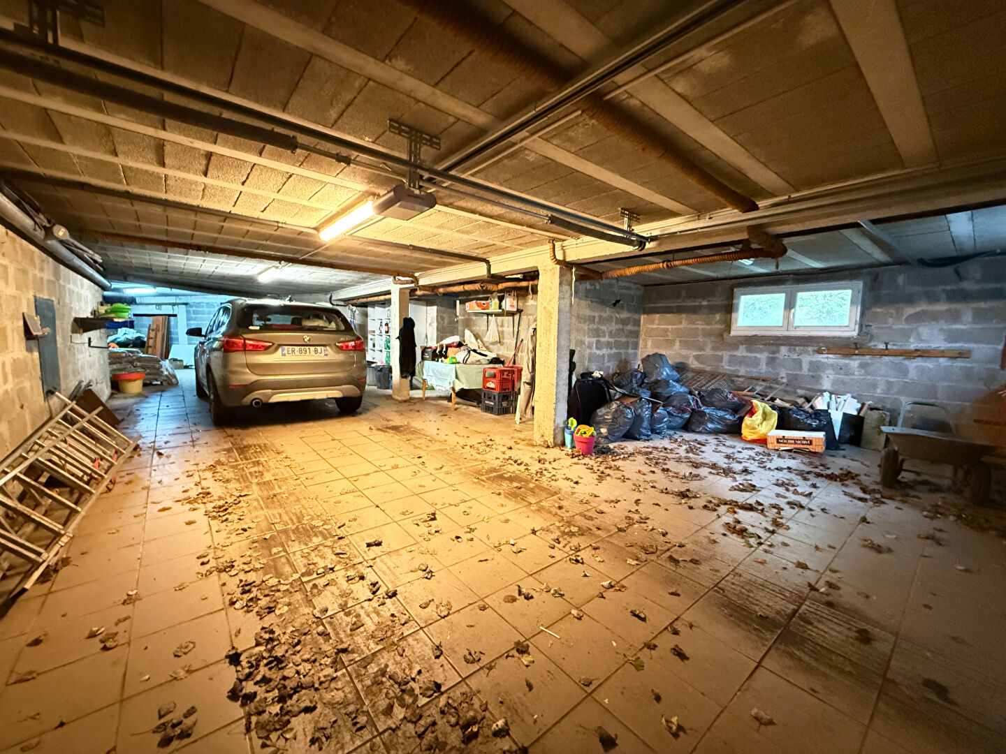 Guipavas le douvez – 1643