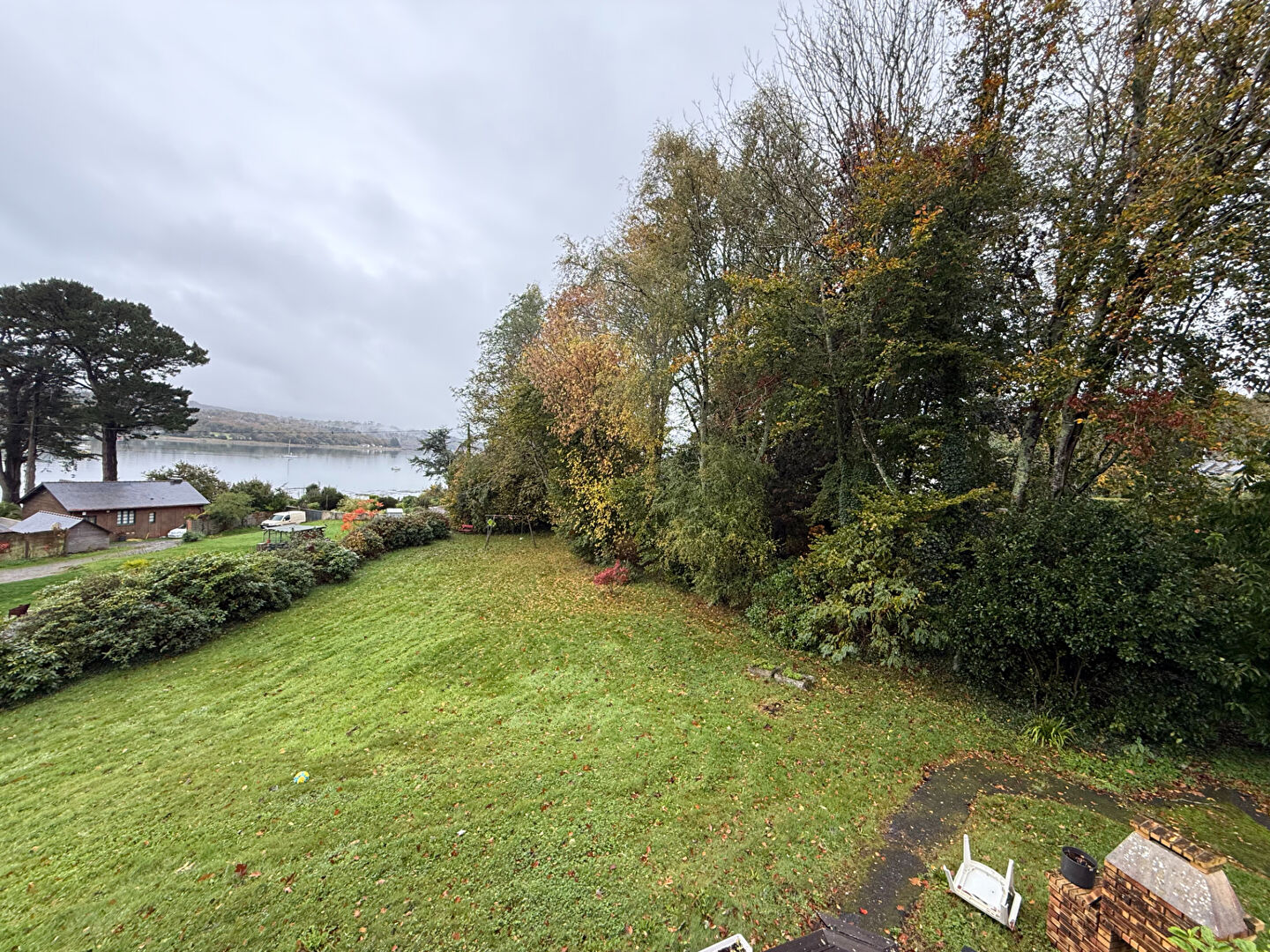 Guipavas le douvez – 1643