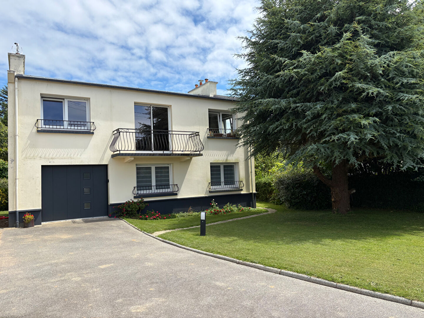 Maison 5 pièces 160 m² · à Le Relecq-Kerhuon · 160 m² · 302 000 €